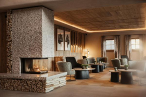 Hotel Recort Corvara